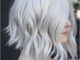 Blonde Hairstyles Bob 2019 New Icy Platinum Blonde Bob Hair 2019 to Mesmerize Anyone