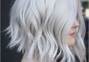 Blonde Hairstyles Bob 2019 New Icy Platinum Blonde Bob Hair 2019 to Mesmerize Anyone