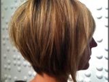 Blonde Hairstyles Bob 2019 Tapered Bob Haarschnitte Ombre Kurzes Haar 2019 Frisuren