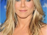 Blonde Hairstyles Celebrities Jennifer Aniston She Always Looks Gorgeous