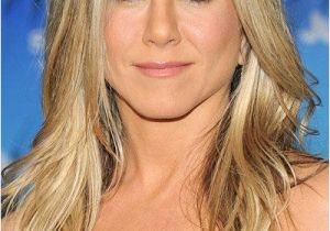 Blonde Hairstyles Celebrities Jennifer Aniston She Always Looks Gorgeous