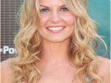 Blonde Hairstyles Celebrities Jennifer Morrison Love Herrr Beautiful People