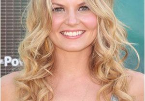 Blonde Hairstyles Celebrities Jennifer Morrison Love Herrr Beautiful People