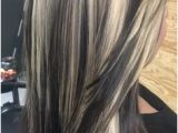 Blonde Hairstyles Dark Brown Underneath 123 Best Blonde Hair with Dark Roots Images