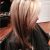 Blonde Hairstyles Dark Brown Underneath Blonde Highlights and Lowlights with Dark Underneath