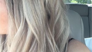 Blonde Hairstyles Dark Roots Blonde Hair Dark Roots Ombré Hair Pinterest