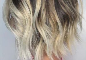 Blonde Hairstyles for 2019 Best Short Textured Bob Haircuts & Hairstyles In 2019