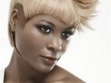 Blonde Hairstyles for African American Short Hairstyles African American Women
