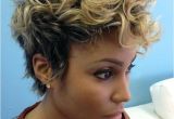 Blonde Hairstyles for Black Girls 20 Hottest New Highlights for Black Hair Popular Haircuts