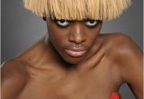 Blonde Hairstyles for Black Girls 35 Cool Short Hair Styles for Black Women
