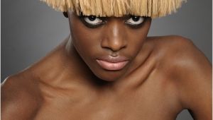 Blonde Hairstyles for Black Girls 35 Cool Short Hair Styles for Black Women