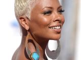Blonde Hairstyles for Black Girls 9 Most Interesting Short Blonde Hairstyles for Black Women