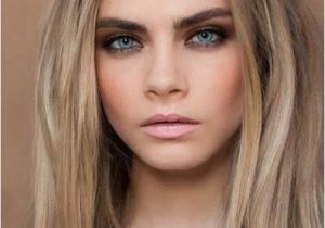 Blonde Hairstyles for Brown Eyes 30 Gorgeous Light Brown Hair Colors Herinterest