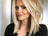 Blonde Hairstyles for Brown Eyes Bob Haircut 2018 Frisur In 2018