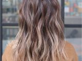 Blonde Hairstyles for Natural Brunettes 20 Natural Looking Brunette Balayage Styles In 2018