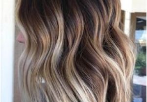 Blonde Hairstyles for Natural Brunettes 20 Natural Looking Brunette Balayage Styles