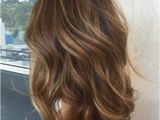 Blonde Hairstyles for Natural Brunettes 45 Ideas for Light Brown Hair with Highlights and Lowlights