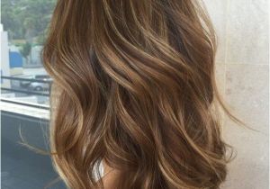Blonde Hairstyles for Natural Brunettes 45 Ideas for Light Brown Hair with Highlights and Lowlights
