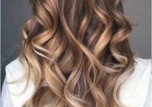 Blonde Hairstyles for Natural Brunettes Balayage Hair is All the Rage Right now From soft Subtle Brown