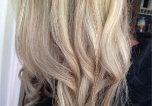 Blonde Hairstyles for Natural Brunettes Blonde Specialist Foil Highlights by Jama Be E Hair Salon