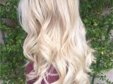Blonde Hairstyles for Prom Best Blonde Hair Color 2 In 2018 Hair Pinterest