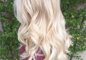 Blonde Hairstyles for Prom Best Blonde Hair Color 2 In 2018 Hair Pinterest