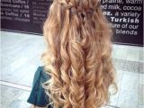 Blonde Hairstyles for Prom Red and Blonde Hair Color Ideas Tumblr Hair Style Pics