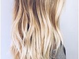 Blonde Hairstyles Long 2019 30 Popular sombre & Ombre Hair for 2019 Hairstyles