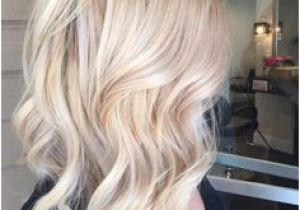 Blonde Hairstyles Long 2019 Blonde with Warm Base Hair In 2019