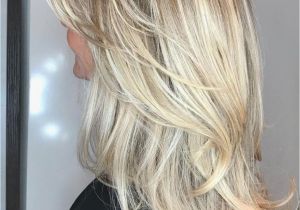 Blonde Hairstyles Long Layers Image Result for Long Hair with Lots Of Choppy Layers