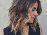 Blonde Hairstyles Mid Length 2019 14 the Head Turning Medium Hairstyles with Blonde Highlights for