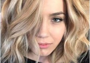 Blonde Hairstyles Mid Length 2019 1600 Best Curl Up and Dye Images In 2019