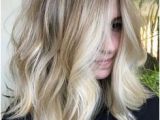 Blonde Hairstyles Mid Length 2019 Die 2096 Besten Bilder Von Hairenvy and Make Up In 2019