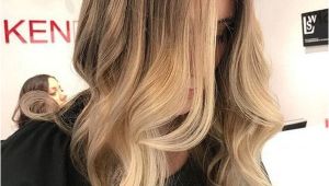 Blonde Hairstyles Mid Length 2019 Warm Honey Blonde Hair Color 2018 2019 with Lighter Front Streaks