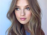 Blonde Hairstyles Middle Parting 70 Devastatingly Cool Haircuts for Thin Hair Hairdos