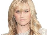 Blonde Hairstyles No Bangs E Piece Clip In Fringe Bangs Hairpiece In Our Famous nordic Blonde