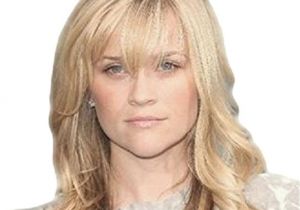 Blonde Hairstyles No Bangs E Piece Clip In Fringe Bangs Hairpiece In Our Famous nordic Blonde
