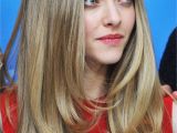 Blonde Hairstyles Oval Faces 20 Flattering Hairstyles for Oval Faces