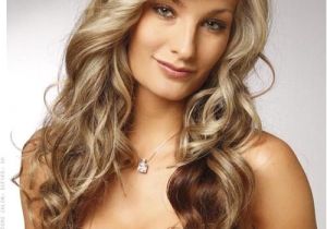 Blonde Hairstyles Oval Faces top 11 Long Hairstyles for Oval Faces are Right Here