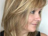 Blonde Hairstyles Over 50 Short Hairstyles for Over 50 Elegant Short Hairstyle Girl Unique