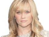 Blonde Hairstyles Side Fringe E Piece Clip In Fringe Bangs Hairpiece In Our Famous nordic Blonde