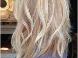 Blonde Hairstyles Spring 2019 1725 Best Hair Inspiration Images In 2019