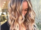 Blonde Hairstyles with Dark Roots 70 Flattering Balayage Hair Color Ideas for 2018