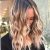 Blonde Hairstyles with Dark Roots 70 Flattering Balayage Hair Color Ideas for 2018