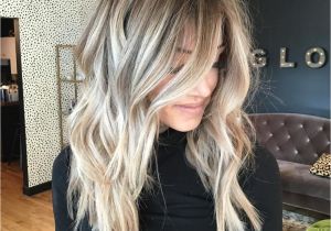 Blonde Hairstyles with Dark Roots Pin by Crystal On Hair Ideas Pinterest