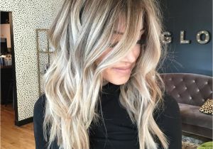 Blonde Hairstyles with Dark Roots Pin by Crystal On Hair Ideas Pinterest