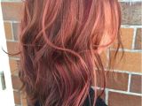 Blonde Hairstyles with Pink Highlights 40 Pink Hairstyles as the Inspiration to Try Pink Hair