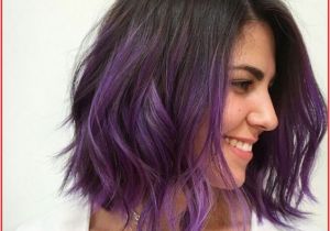 Blonde Hairstyles with Purple Highlights Dark Short Hair with Highlights Special Brown Hair Color with