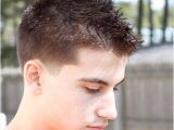 Blowout Hairstyles for Men 12 Short Blowout Haircut Designs for Men 2016