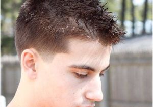Blowout Hairstyles for Men 12 Short Blowout Haircut Designs for Men 2016